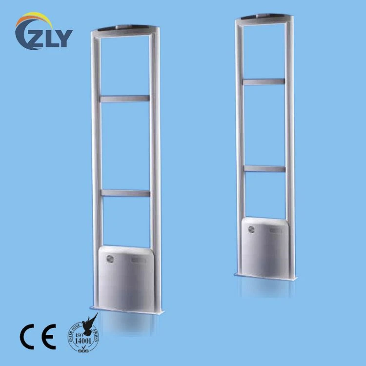 कपड़े सुरक्षा द्वार ईएएस की संवेदनशीलता में सुधार कैसे करें?