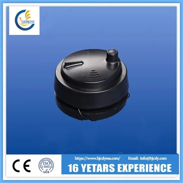 क्या सुपरमार्केट एंटी-थेफ्ट मैग्नेटिक बकल यूनिवर्सल का विमोचन है?