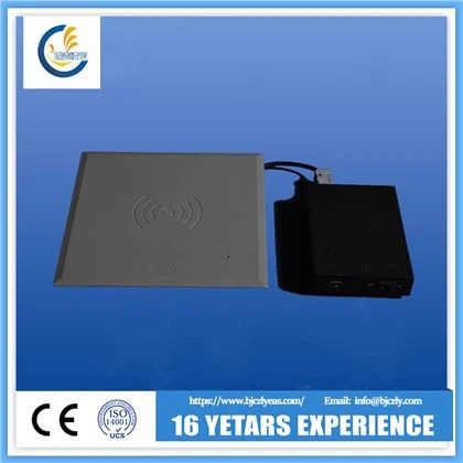 आरएफ 8.2MHZ निष्क्रियकर्ता