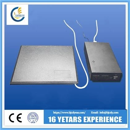 EAS स्प्लिट आरएफ टैग निष्क्रियक